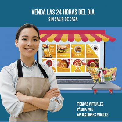 tienda virtual